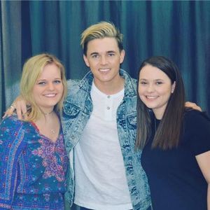 Meet your Posher, Jordyn